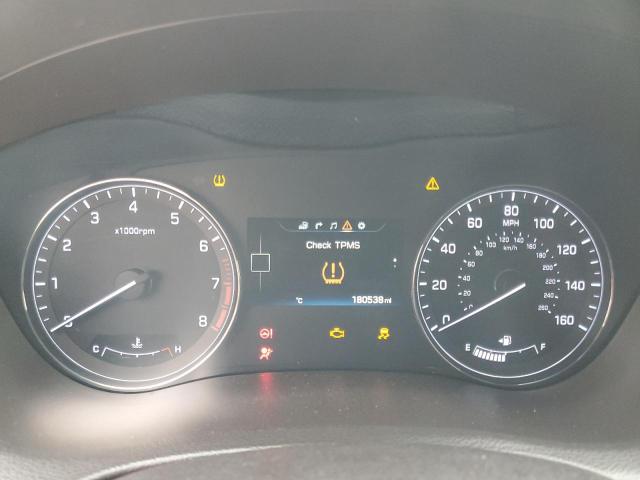 KMHGN4JE5FU038385 Hyundai Genesis 3.8l
