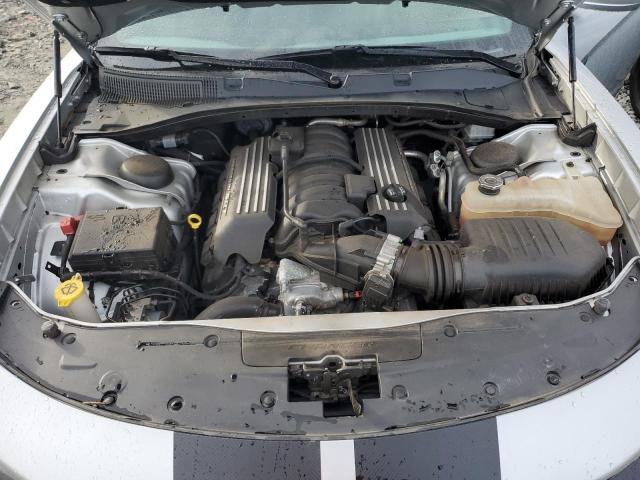2C3CDXGJ4KH588240 Dodge Charger Scat Pack