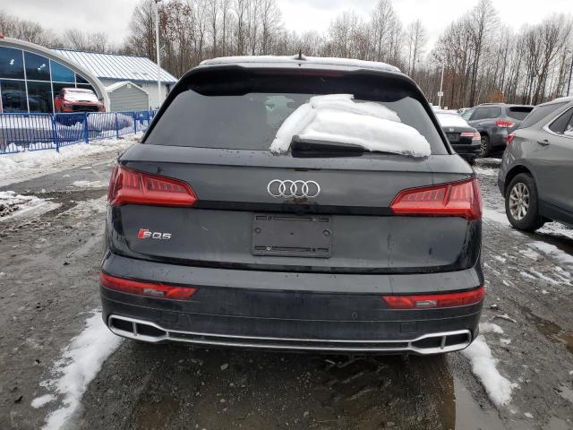 WA1B4AFY1K2089370 Audi Sq5 Premium Plus