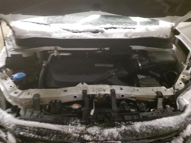 5FNYF8H26KB023891 Honda Passport Sport