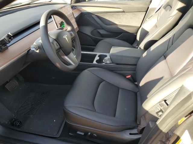 5YJ3E1EA8PF692753 Tesla MODEL 3