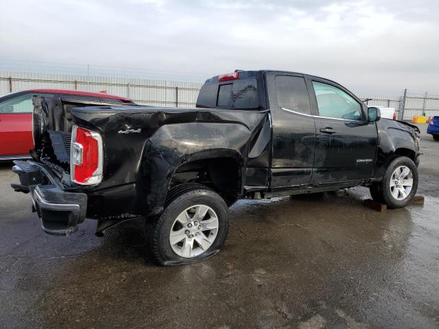 1GTH6CEN3J1129806 GMC CANYON SLE
