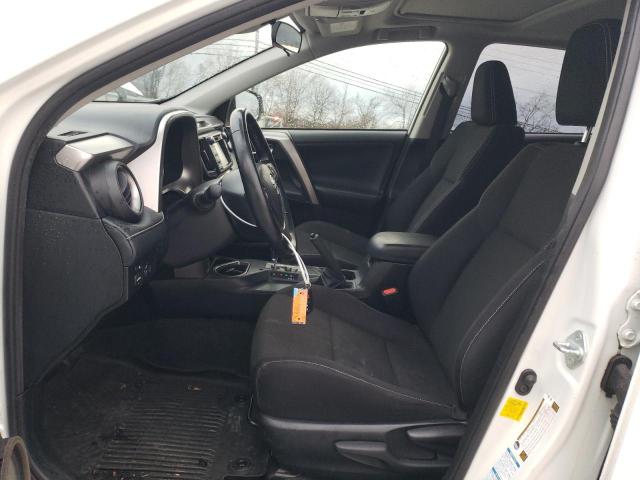JTMRFREV0JJ745857 Toyota Rav4 Adventure