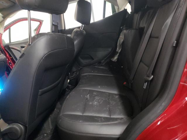 KL4CJCSM6KB747048 Buick Encore Essence