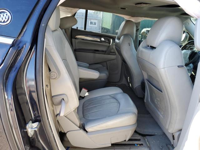 5GAKVBKD2GJ315930 Buick Enclave