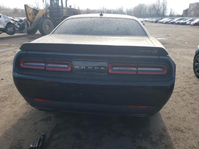 2C3CDZFJXLH234088 Dodge Challenger R/t Scat Pack