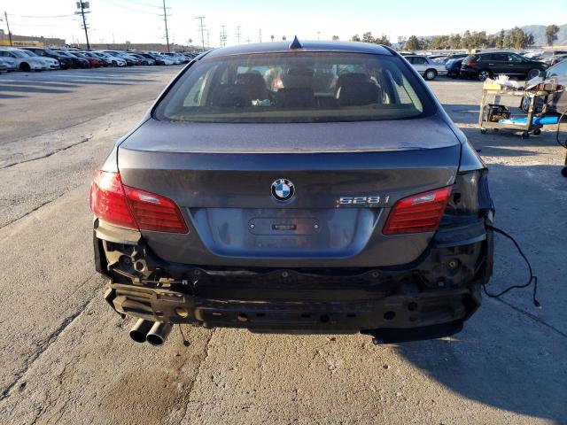 WBA5A5C56GG353137 BMW 528 I