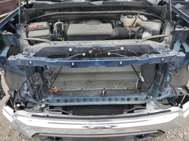 3GTU9DED4MG449161 GMC Sierra K1500 Slt