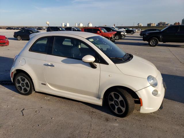 3C3CFFGE5HT546036 Fiat 500 Electric