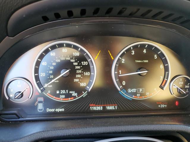 5UXXW5C55F0E87711 BMW X4 Xdrive35i