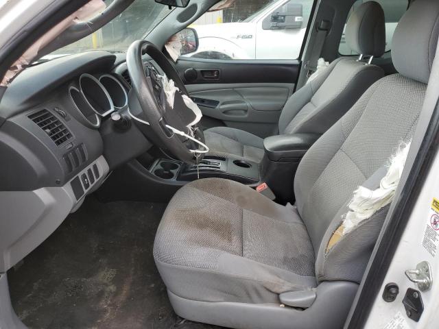 5TFTX4CN0FX055264 Toyota Tacoma Access Cab