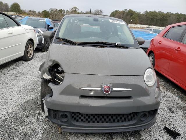 3C3CFFKH6KT803343 Fiat 500 POP