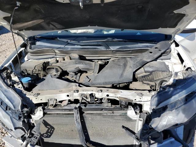 5FNYF5H59GB021858 Honda PILOT EXL