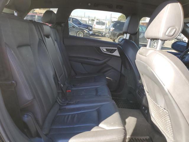 WA1LHAF78JD000803 Audi Q7 Premium Plus