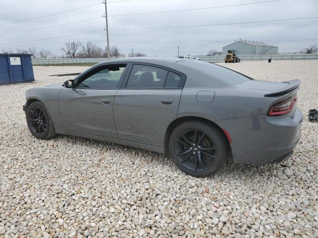 2C3CDXBG5JH163930 Dodge Charger Sxt