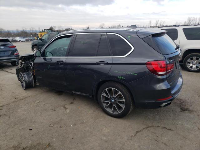 5UXKT0C51G0S75182 BMW X5 Xdr40e
