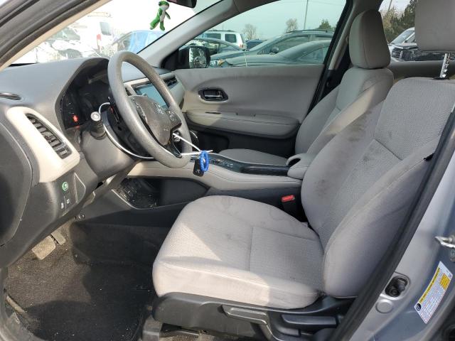 3CZRU6H55HG708731 Honda HR-V EX