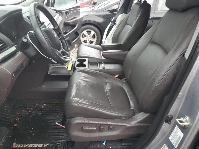 5FNRL6H74LB074661 Honda ODYSSEY EXL