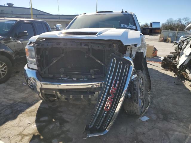 1GT12TEY4HF215680 GMC Sierra K2500 Slt