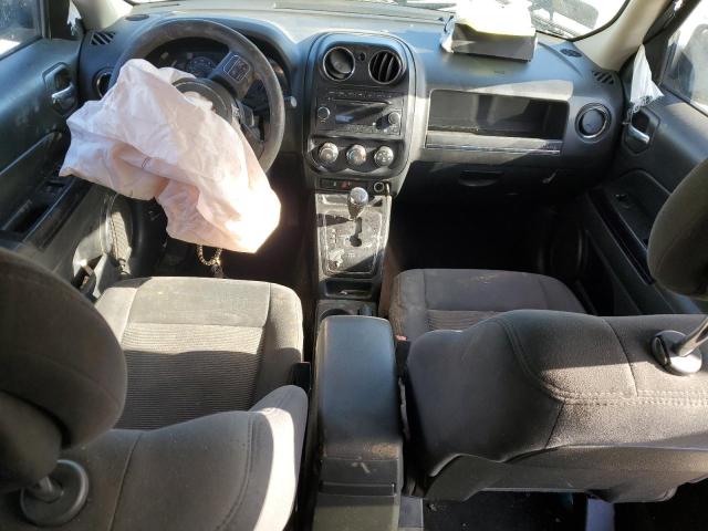 1C4NJPBB7FD122236 Jeep Patriot Sport
