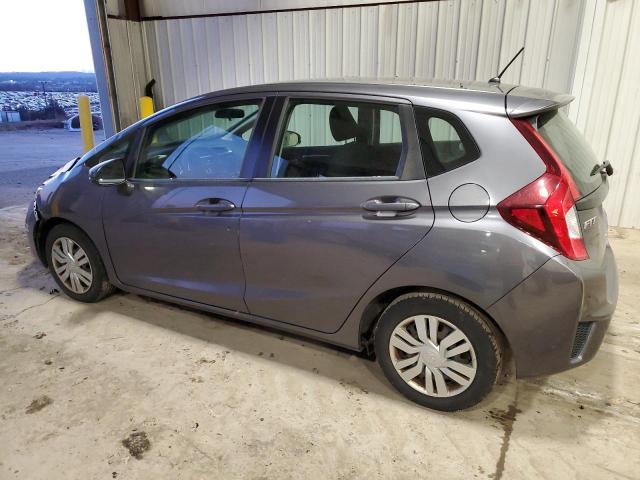 3HGGK5H57GM704744 Honda FIT LX