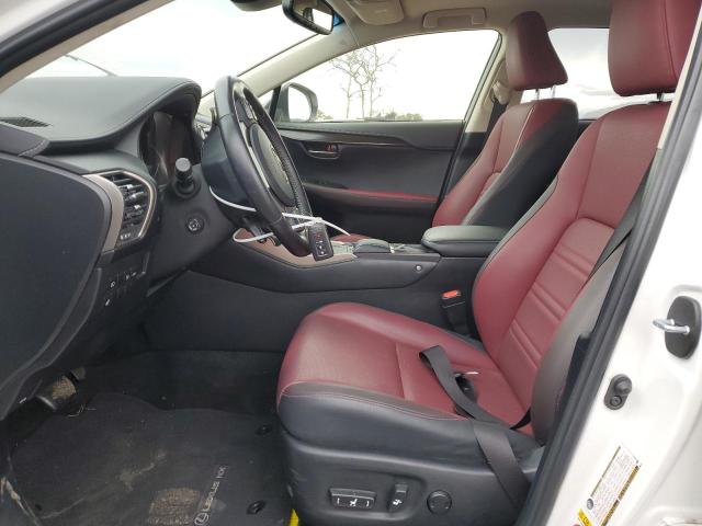 JTJBJRBZ5K2102565 Lexus NX 300H