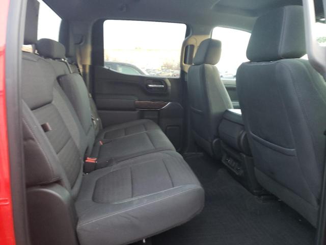 3GTP8CEDXLG116407 GMC Sierra C1500 Elevation
