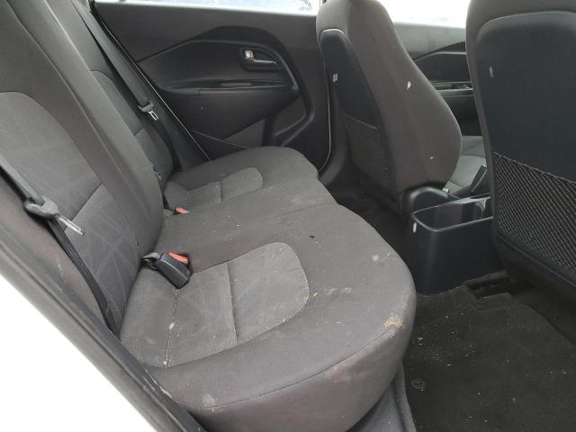 KNADM4A38H6027281 KIA RIO LX