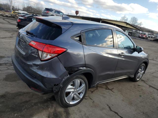 3CZRU6H79KM735943 Honda Hr-v Exl