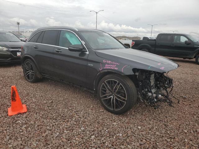 W1N0G6EB5NG104239 Mercedes-Benz Glc 43 4matic Amg
