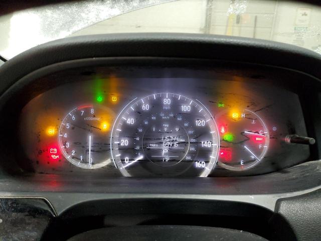 1HGCR2F36GA036801 Honda ACCORD LX