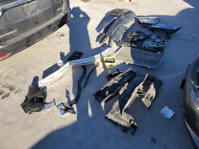 5FNRL6H95LB052203 Honda Odyssey Elite