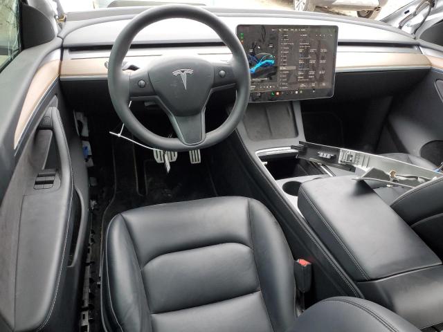 7SAYGDEF2PF701494 Tesla Model Y