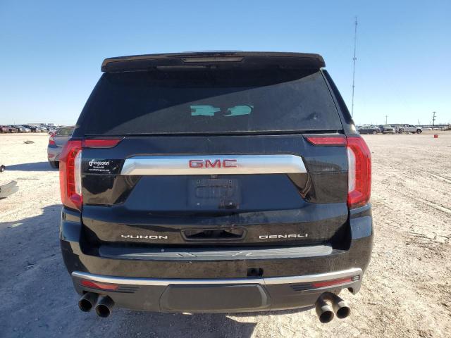 1GKS2DKL5NR317152 GMC YUKON DENALI