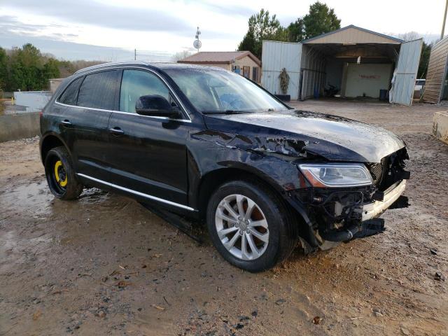 WA1C2AFP4GA127687 Audi Q5 PREMIUM