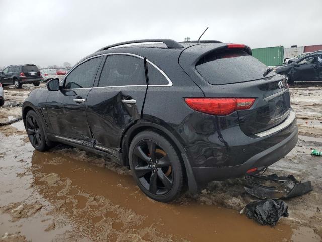 JN8CS1MU5HM140872 Infiniti QX70