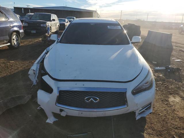 JN1EV7AP1HM739543 Infiniti Q50 Premium