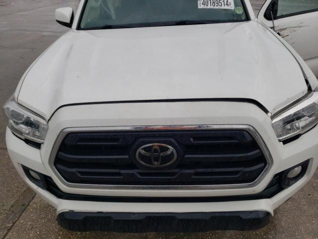 5TFRZ5CN4JX070188 Toyota Tacoma Access Cab