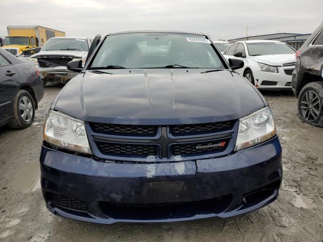 1C3CDZABXEN218855 Dodge AVENGER SE