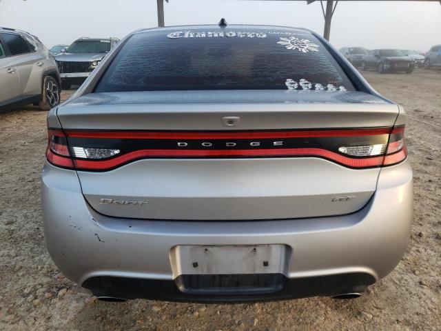 1C3CDFEB1FD117168 Dodge DART GT