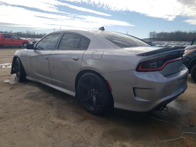 2C3CDXL93JH113107 Dodge Charger Srt Hellcat