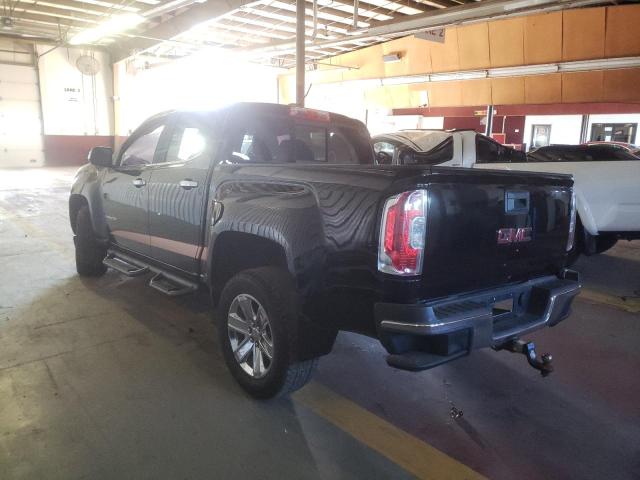 1GTP6DE1XH1257615 GMC CANYON SLT