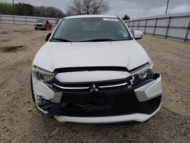 JA4AP3AU7JZ026914 Mitsubishi Outlander Sport Es