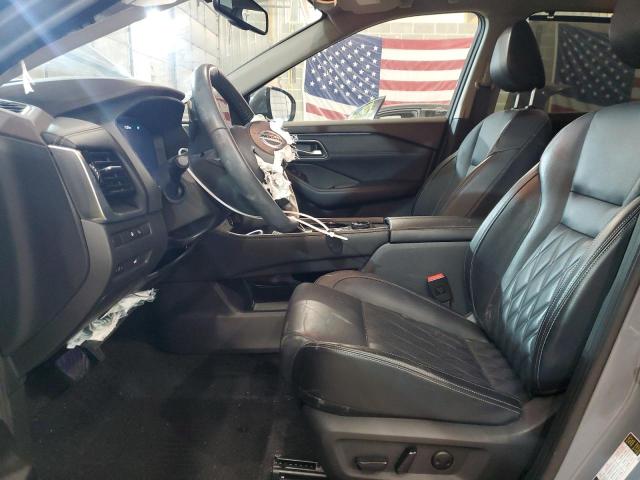 JN8AT3DD5MW319816 Nissan Rogue Platinum