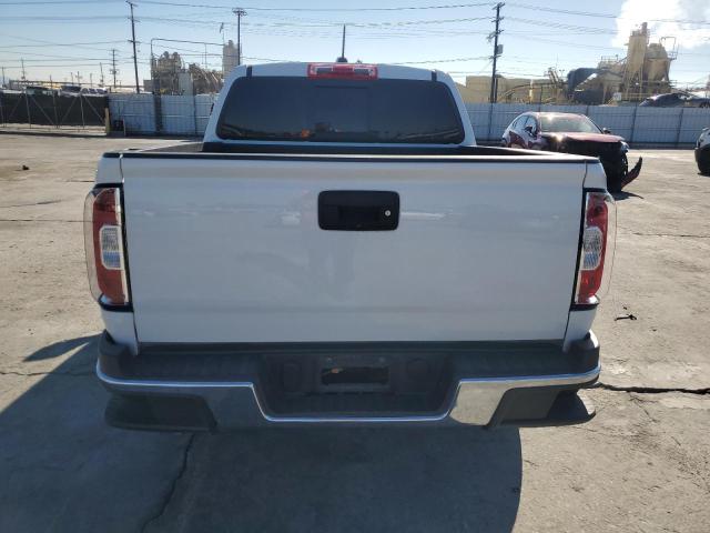 1GTG5CEN1K1185727 GMC CANYON SLE
