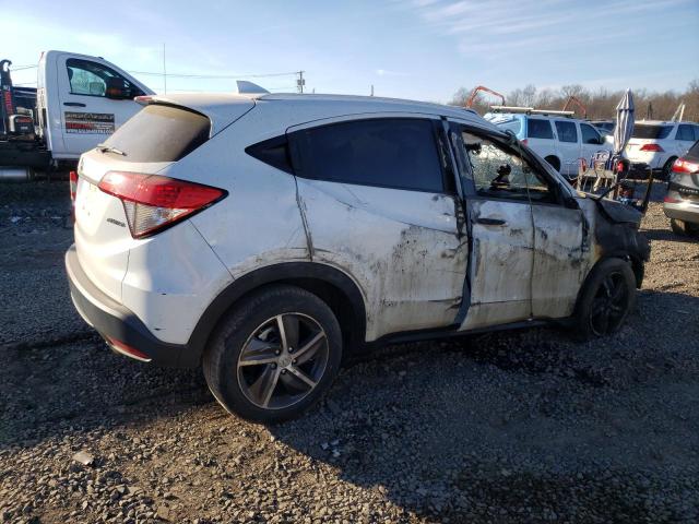 3CZRU6H58MM709352 Honda HR-V EX