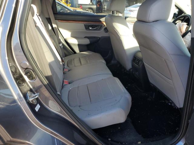 5J6RW1H85KA018491 Honda CR-V EXL
