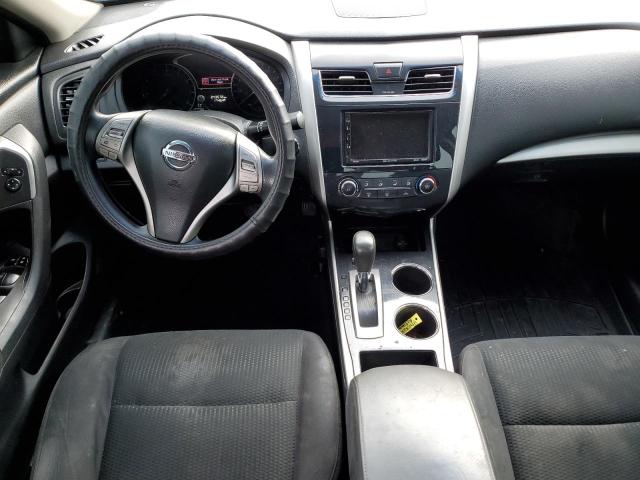 1N4AL3AP5EC288974 Nissan ALTIMA 2.5
