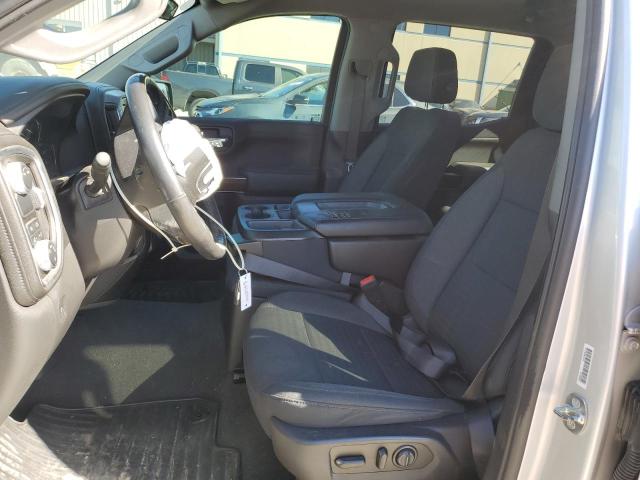 3GTP8CEK9LG397176 GMC Sierra C1500 Elevation