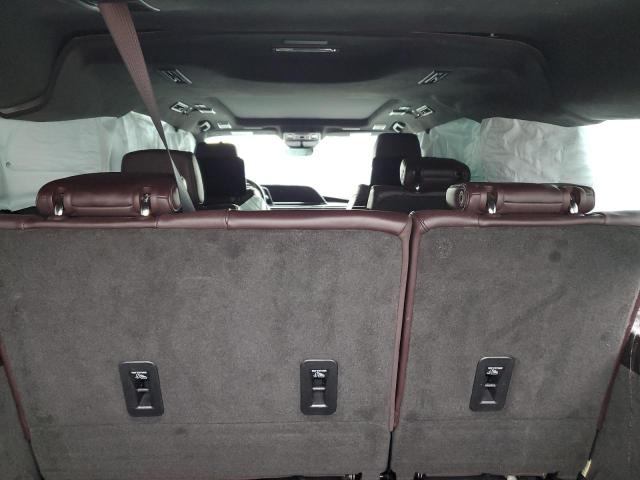 1GYS4RKL5MR320046 Cadillac Escalade Esv Sport Platinum